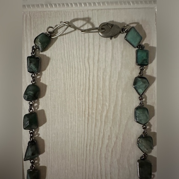 Goldie Lew Gratitude Necklace - Picture 4 of 5